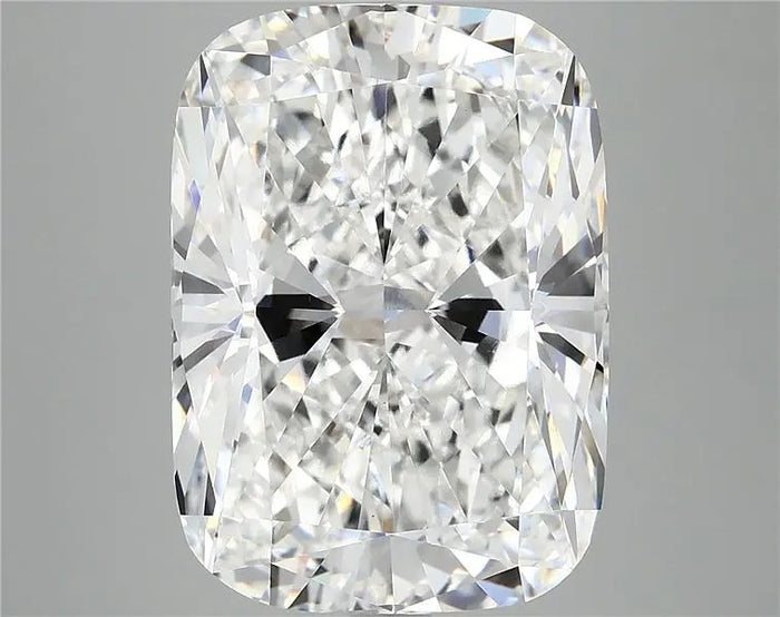 10.10 Carat · CUSHION · E · VVS2 · IGI · Excellent Cut