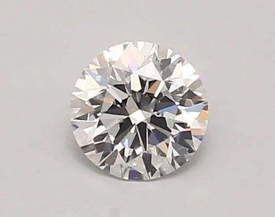 0.72 Carat · ROUND · D · VS1 · IGI · Ideal Cut