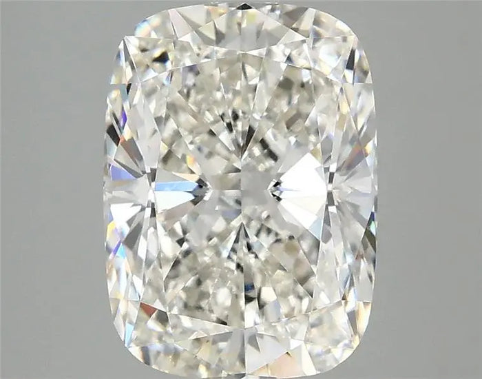 3.02 Carat · CUSHION · G · VVS2 · IGI · Excellent Cut