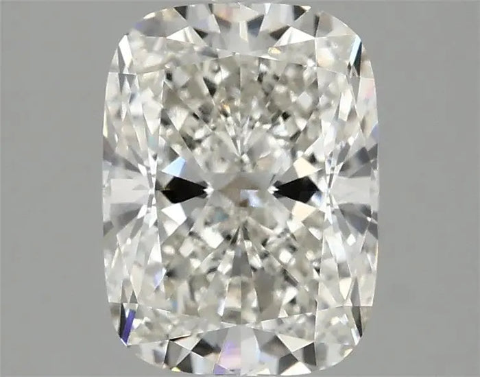 2.10 Carat · CUSHION · G · VVS2 · IGI · Excellent Cut