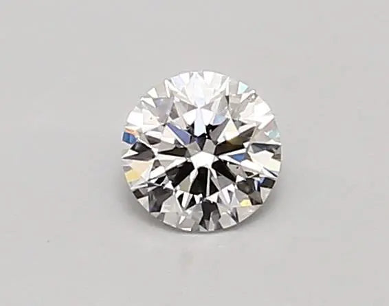 0.39 Carat · ROUND · D · VS1 · IGI · Ideal Cut