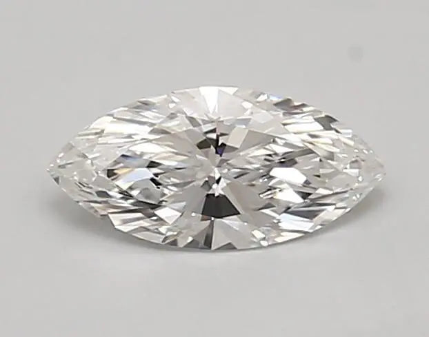 0.81 Carat · MARQUISE · D · VVS2 · IGI · Excellent Cut
