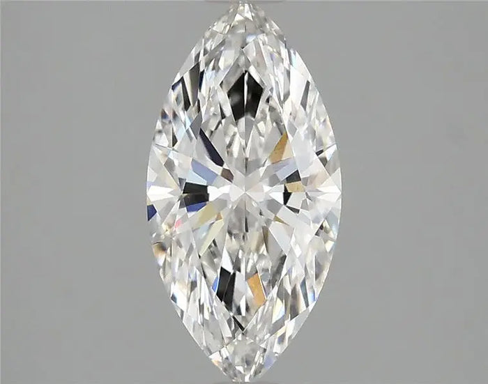1.59 Carat · MARQUISE · E · VVS2 · IGI · Excellent Cut