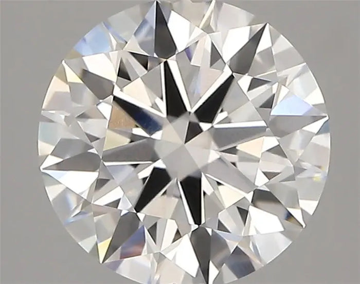 2.91 Carat · ROUND · D · VVS2 · IGI · Ideal Cut