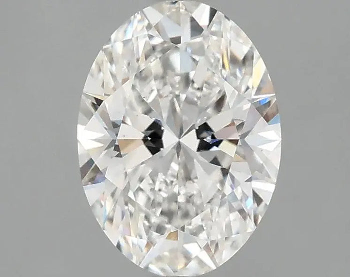 1.58 Carat · OVAL · E · VS1 · IGI · Excellent Cut
