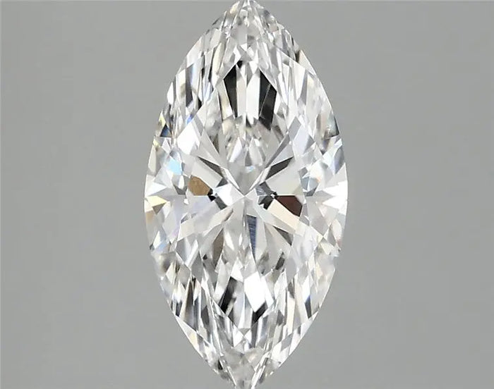 1.39 Carat · MARQUISE · E · VVS2 · IGI · Excellent Cut