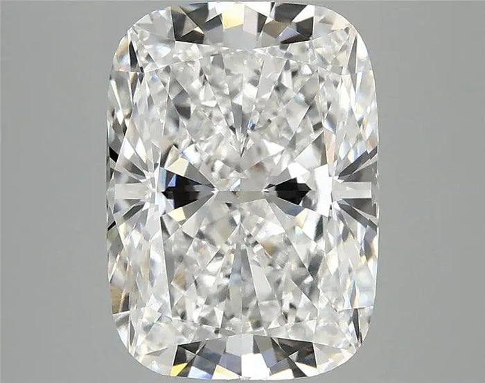 4.08 Carat · CUSHION · E · VVS2 · IGI · Excellent Cut