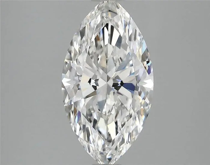 2.08 Carat · MARQUISE · F · VS1 · IGI · Excellent Cut
