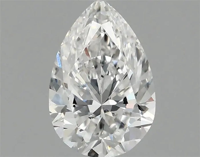 1.09 Carat · PEAR · E · VS1 · IGI · Excellent Cut