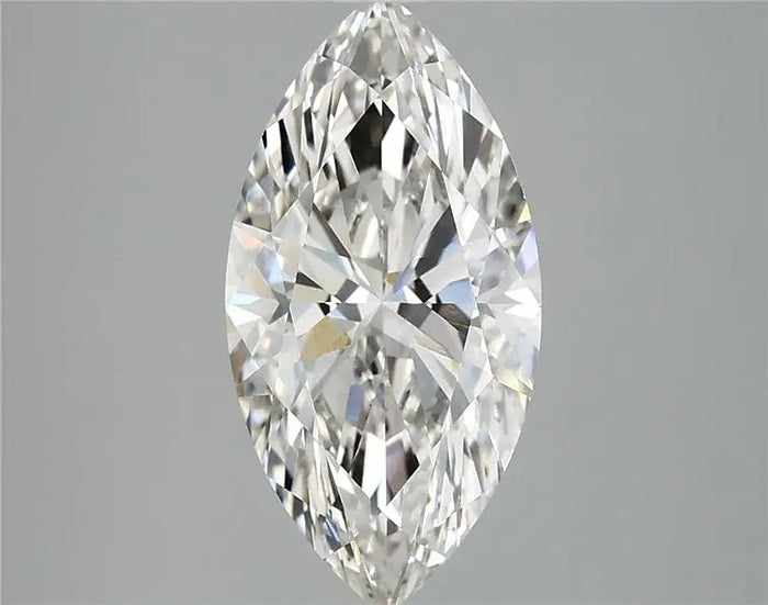 3.03 Carat · MARQUISE · G · VS1 · IGI · Excellent Cut