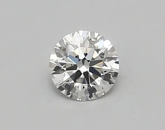 0.39 Carat · ROUND · D · VVS1 · IGI · Ideal Cut