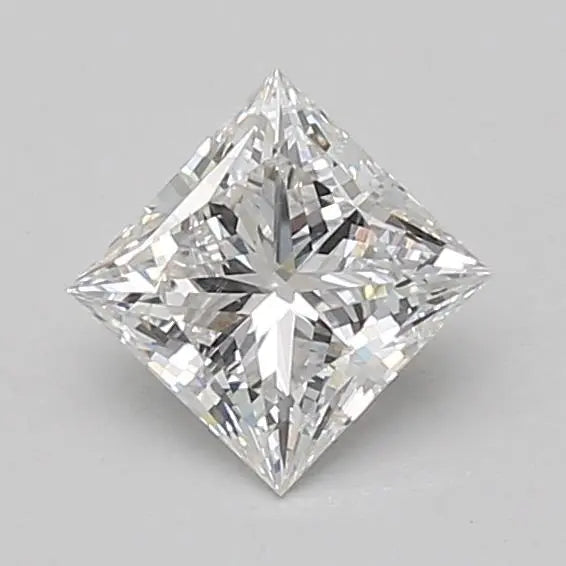 0.92 Carat · PRINCESS · E · VS1 · IGI · Excellent Cut