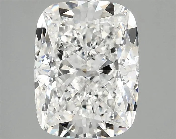 3.05 Carat · CUSHION · E · VS1 · IGI · Excellent Cut