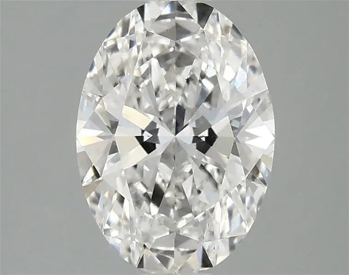 1.56 Carat · OVAL · E · VS1 · IGI · Excellent Cut