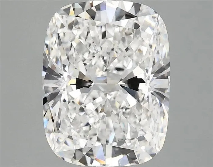 3.08 Carat · CUSHION · E · VVS2 · IGI · Excellent Cut