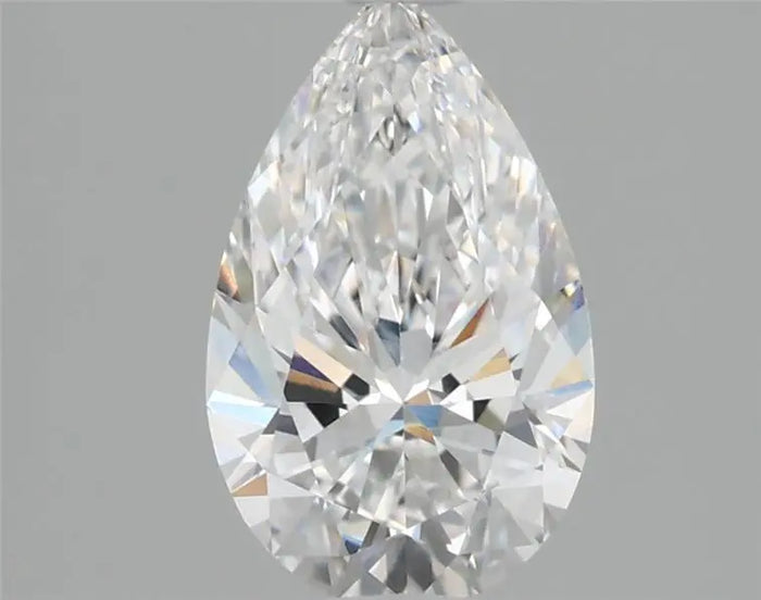 1.21 Carat · PEAR · E · VVS1 · IGI · Excellent Cut