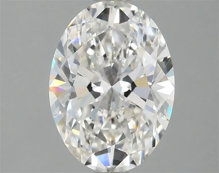 1.56 Carat · OVAL · E · VS1 · IGI · Excellent Cut
