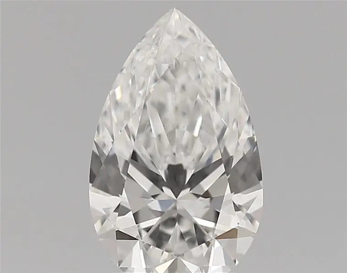 1.79 Carat · PEAR · D · VVS1 · IGI · Excellent Cut