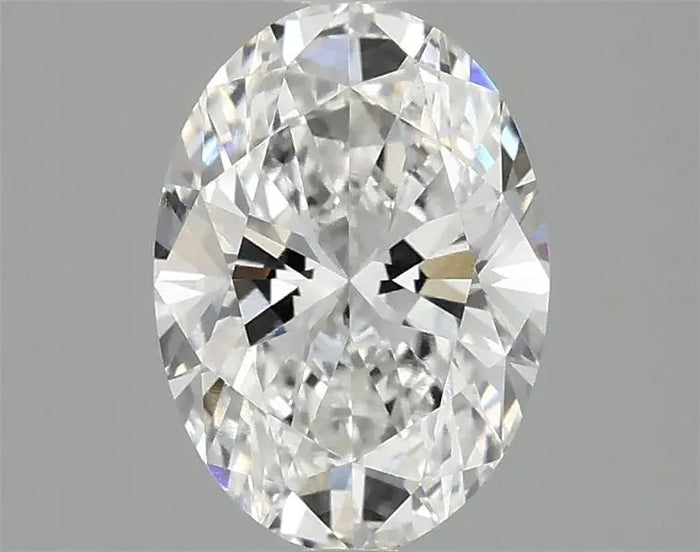 1.55 Carat · OVAL · E · VS2 · IGI · Excellent Cut