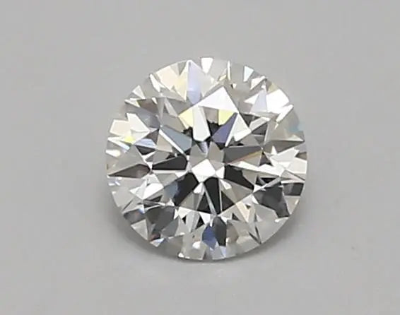 0.66 Carat · ROUND · E · VVS1 · IGI · Ideal Cut