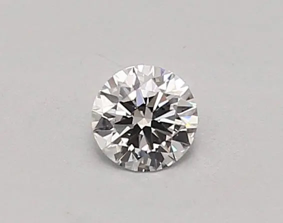 0.26 Carat · ROUND · D · VVS1 · IGI · Excellent Cut
