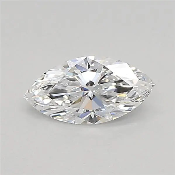 0.41 Carat · MARQUISE · D · VVS2 · IGI · Excellent Cut