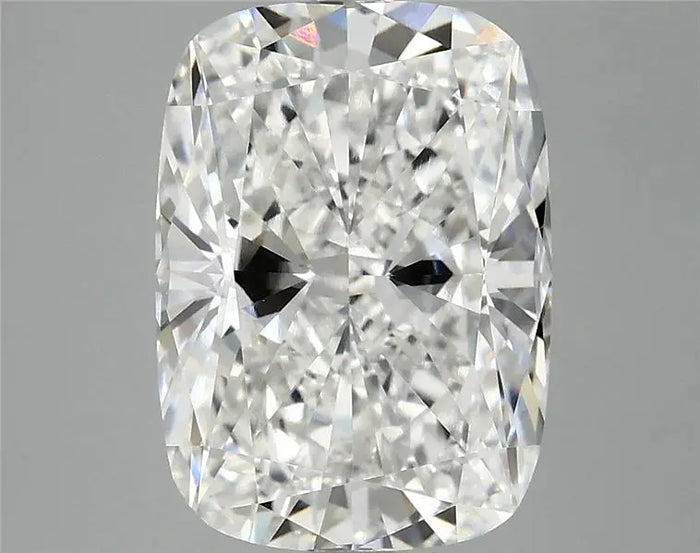 4.10 Carat · CUSHION · F · VS1 · IGI · Excellent Cut