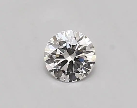 0.28 Carat · ROUND · D · FL · IGI · Excellent Cut