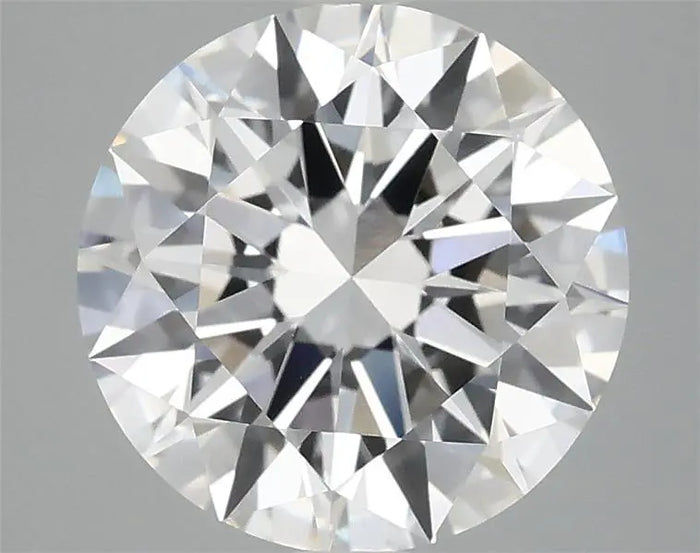 3.00 Carat · ROUND · D · VVS2 · IGI · Ideal Cut