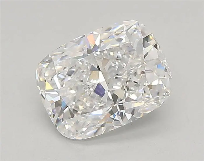 1.58 Carat · CUSHION · D · VS1 · IGI · Excellent Cut