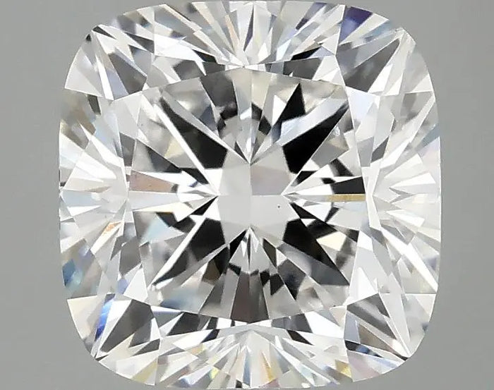 3.01 Carat · CUSHION · E · VS1 · IGI · Excellent Cut