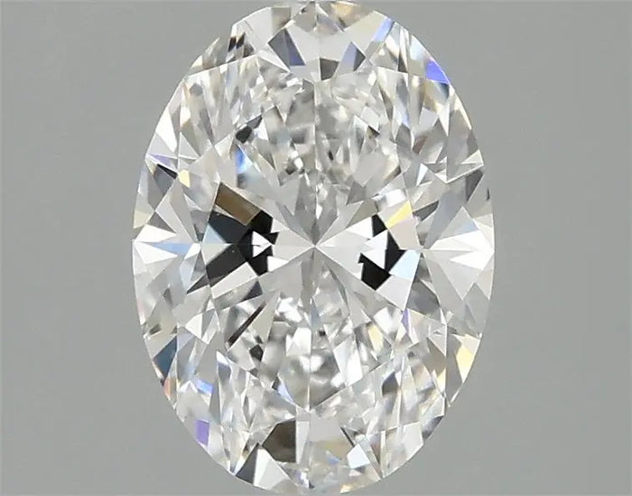 1.60 Carat · OVAL · E · VS1 · IGI · Excellent Cut