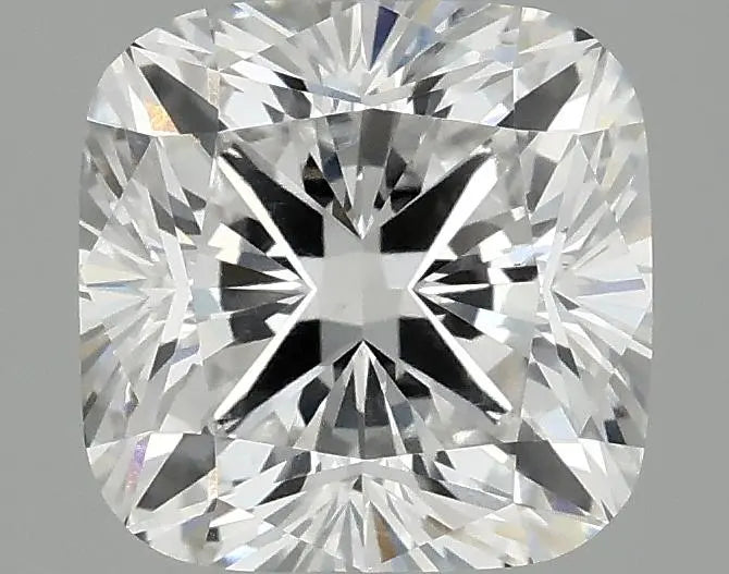 2.55 Carat · CUSHION · E · VS1 · IGI · Excellent Cut