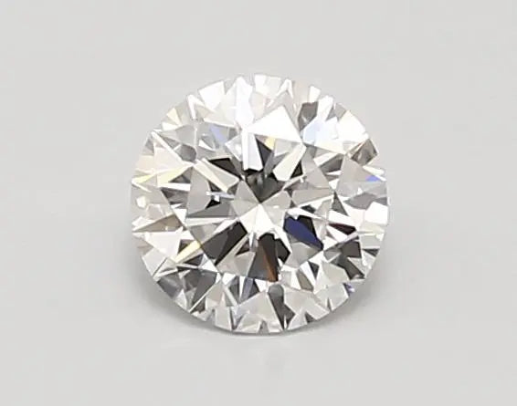 0.71 Carat · ROUND · D · VVS1 · IGI · Excellent Cut