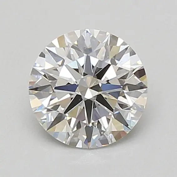 1.07 Carat · ROUND · E · VS2 · IGI · Ideal Cut