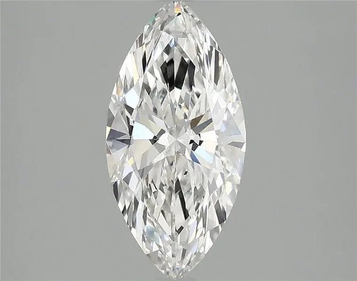 1.47 Carat · MARQUISE · E · VS1 · IGI · Excellent Cut