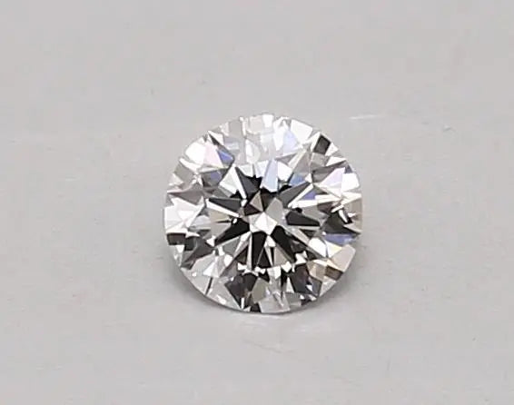 0.28 Carat · ROUND · D · VVS1 · IGI · Ideal Cut