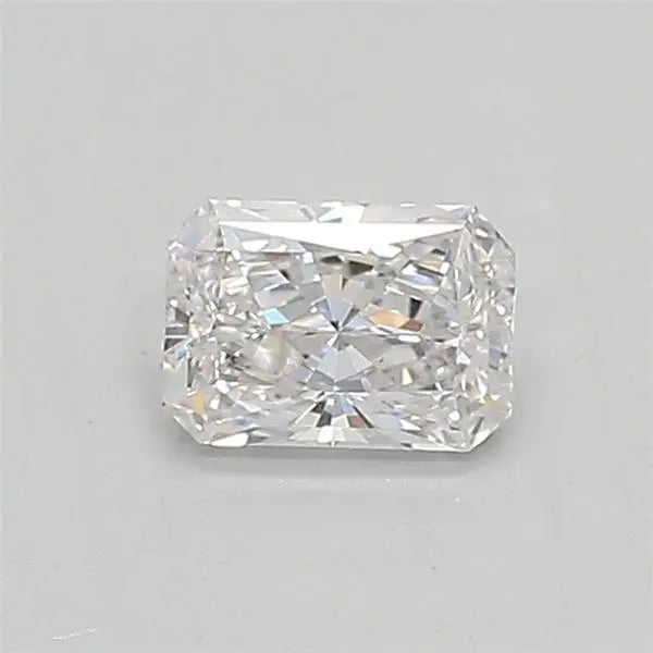 0.34 Carat · RADIANT · E · VS1 · IGI · Very Good Cut