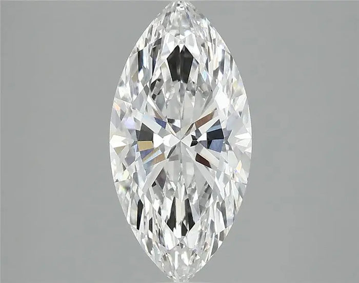 1.87 Carat · MARQUISE · E · VS1 · IGI · Excellent Cut