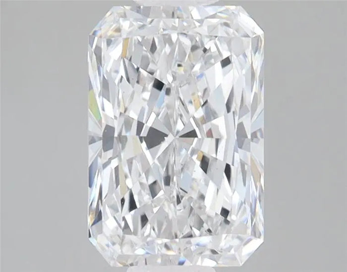 1.94 Carat · RADIANT · E · VS1 · IGI · Excellent Cut
