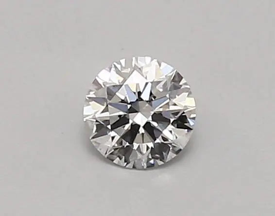 0.35 Carat · ROUND · D · VS2 · IGI · Ideal Cut