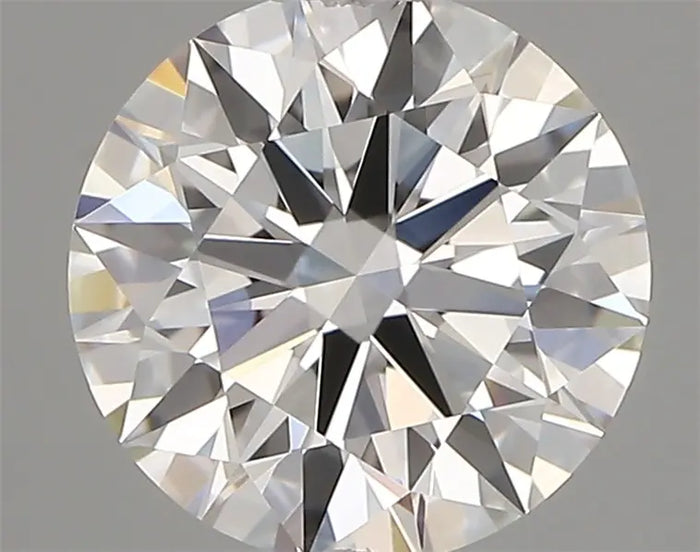 1.41 Carat · ROUND · D · VVS1 · IGI · Ideal Cut