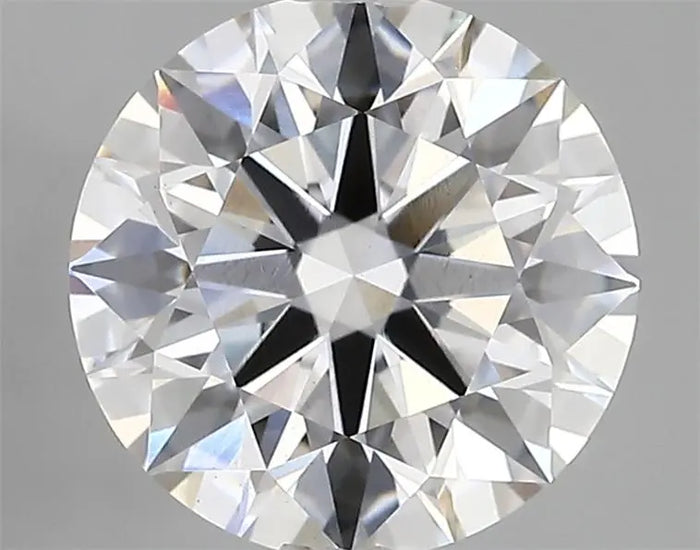 2.77 Carat · ROUND · D · VS1 · IGI · Ideal Cut
