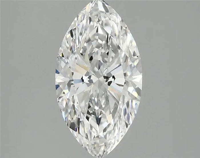 1.99 Carat · MARQUISE · D · VS1 · IGI · Excellent Cut
