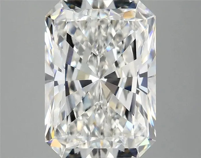 4.06 Carat · RADIANT · E · VS1 · IGI · Excellent Cut