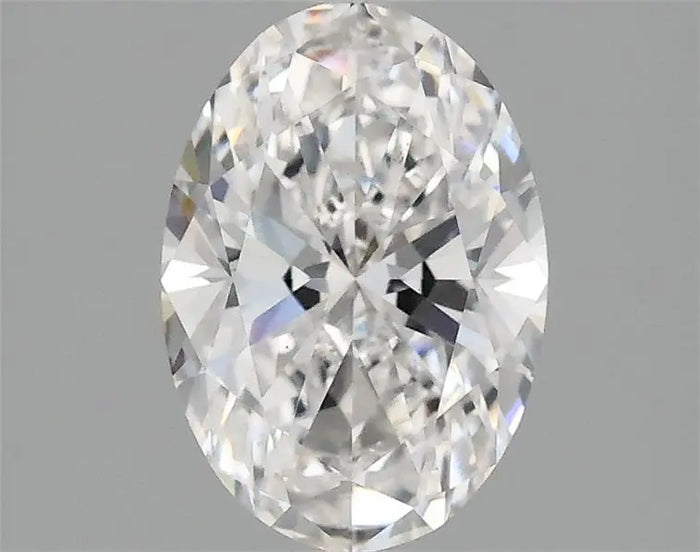 1.57 Carat · OVAL · D · VS1 · IGI · Excellent Cut