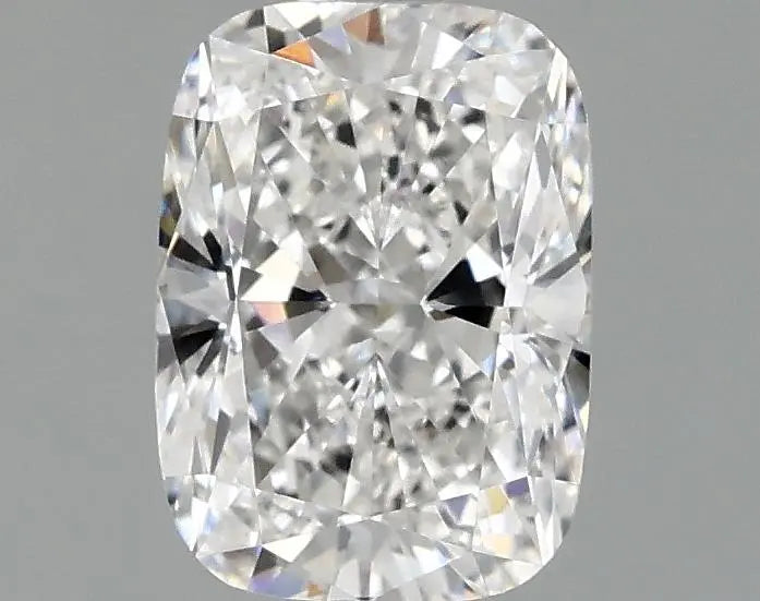1.08 Carat · CUSHION · E · VVS1 · IGI · Excellent Cut