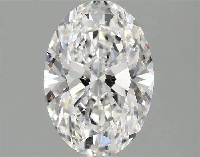 1.55 Carat · OVAL · E · VS2 · IGI · Excellent Cut
