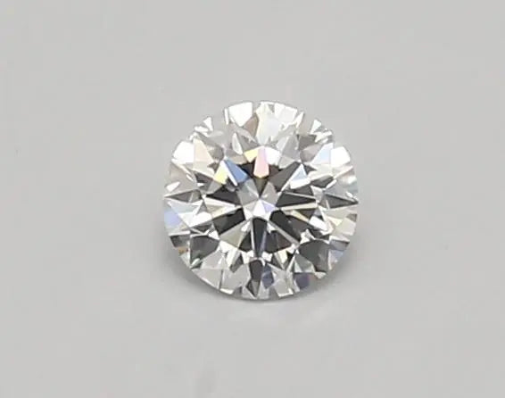 0.33 Carat · ROUND · D · VS1 · IGI · Ideal Cut