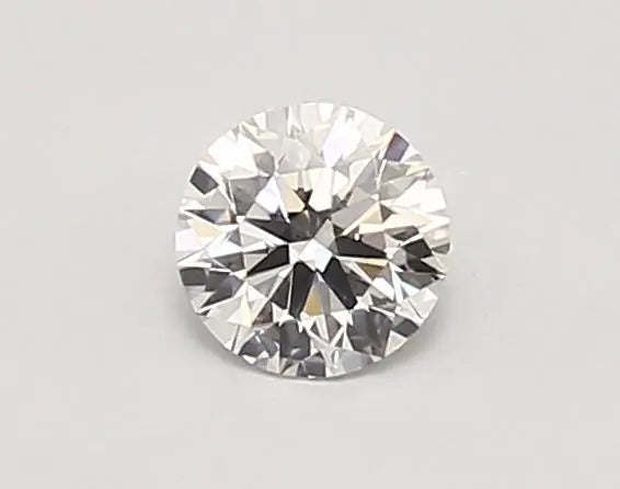 0.49 Carat · ROUND · D · VS1 · IGI · Ideal Cut